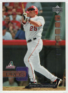 Troy Glaus - Arizona Diamondbacks (MLB Baseball Card) 2005 Upper Deck Pros and Prospects # 94 Mint