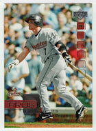 Craig Biggio - Houston Astros (MLB Baseball Card) 2005 Upper Deck Pros and Prospects # 97 Mint
