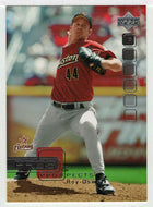Roy Oswalt - Houston Astros (MLB Baseball Card) 2005 Upper Deck Pros and Prospects # 98 Mint