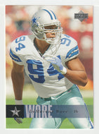 DeMarcus Ware - Dallas Cowboys (NFL Football Card) 2006 Upper Deck # 55 Mint