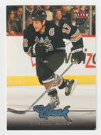 Chris Clark - Washington Capitals (NHL Hockey Card) 2007-08 Fleer Ultra # 3 Mint