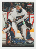 Olaf Kolzig - Washington Capitals (NHL Hockey Card) 2007-08 Fleer Ultra # 5 Mint