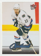 Markus Naslund - Vancouver Canucks (NHL Hockey Card) 2007-08 Fleer Ultra # 6 Mint