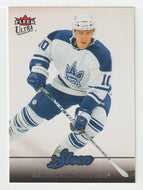 Alexander Steen - Toronto Maple Leafs (NHL Hockey Card) 2007-08 Fleer Ultra # 15 Mint