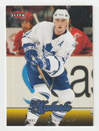 Tomas Kaberle - Toronto Maple Leafs (NHL Hockey Card) 2007-08 Fleer Ultra # 18 Mint