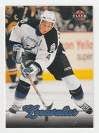 Vincent Lecavalier - Tampa Bay Lightning (NHL Hockey Card) 2007-08 Fleer Ultra # 21 Mint