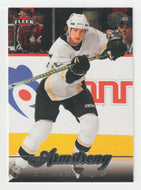 Colby Armstrong - Pittsburgh Penguins (NHL Hockey Card) 2007-08 Fleer Ultra # 41 Mint