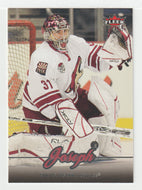 Curtis Joseph - Phoenix Coyotes (NHL Hockey Card) 2007-08 Fleer Ultra # 46 Mint