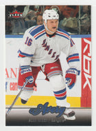 Sean Avery - New York Rangers (NHL Hockey Card) 2007-08 Fleer Ultra # 71 Mint