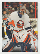 Rick DiPietro - New York Islanders (NHL Hockey Card) 2007-08 Fleer Ultra # 72 Mint