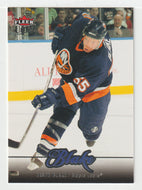 Jason Blake - Toronto Maple Leafs - New York Islanders (NHL Hockey Card) 2007-08 Fleer Ultra # 75 Mint