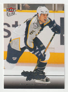 Shea Weber - Nashville Predators (NHL Hockey Card) 2007-08 Fleer Ultra # 91 Mint