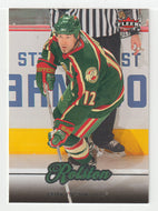 Brian Rolston - Minnesota Wild (NHL Hockey Card) 2007-08 Fleer Ultra # 102 Mint