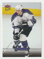 Alexander Frolov - Los Angeles Kings (NHL Hockey Card) 2007-08 Fleer Ultra # 106 Mint