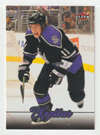 Anze Kopitar - Los Angeles Kings (NHL Hockey Card) 2007-08 Fleer Ultra # 109 Mint