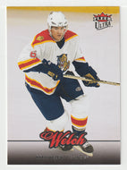 Noah Welch - Florida Panthers (NHL Hockey Card) 2007-08 Fleer Ultra # 116 Mint
