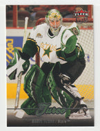 Marty Turco - Dallas Stars (NHL Hockey Card) 2007-08 Fleer Ultra # 131 Mint