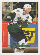 Mike Modano - Dallas Stars (NHL Hockey Card) 2007-08 Fleer Ultra # 132 Mint
