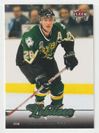 Jere Lehtinen - Dallas Stars (NHL Hockey Card) 2007-08 Fleer Ultra # 137 Mint