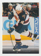 Marian Hossa - Atlanta Thrashers (NHL Hockey Card) 2007-08 Fleer Ultra # 189 Mint