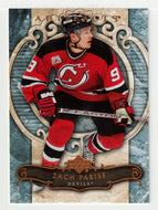 Zach Parise - New Jersey Devils (NHL Hockey Card) 2007-08 Upper Deck Artifacts # 5 Mint