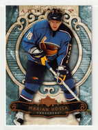 Marian Hossa - Atlanta Thrashers (NHL Hockey Card) 2007-08 Upper Deck Artifacts # 8 Mint
