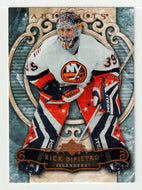 Rick DiPietro - New York Islanders (NHL Hockey Card) 2007-08 Upper Deck Artifacts # 26 Mint