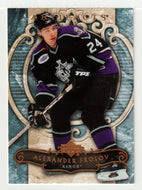 Alexander Frolov - Los Angeles Kings (NHL Hockey Card) 2007-08 Upper Deck Artifacts # 96 Mint
