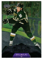 Ladislav Nagy - Los Angeles Kings (NHL Hockey Card) 2007-08 Upper Deck Black Diamond # 42 Mint