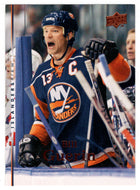 Bill Guerin - New York Islanders (NHL Hockey Card) 2007-08 Upper Deck # 371 Mint