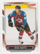 Ryan Smyth - Colorado Avalanche (NHL Hockey Card) 2007-08 Upper Deck Victory # 284 Mint