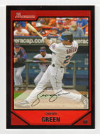 Shawn Green - New York Mets (MLB Baseball Card) 2007 Bowman # 51 Mint
