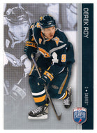 Derek Roy - Buffalo Sabres (NHL Hockey Card) 2008-09 Be A Player # 20 Mint