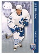 Lee Stempniak - Toronto Maple Leafs (NHL Hockey Card) 2008-09 Be A Player # 169 Mint