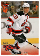 Patrik Elias - New Jersey Devils (NHL Hockey Card) 2008-09 Fleer Ultra # 42 Mint