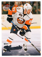 Mike Comrie - New York Islanders (NHL Hockey Card) 2008-09 Fleer Ultra # 47 Mint
