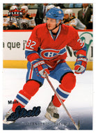 Mark Streit - New York Islanders (NHL Hockey Card) 2008-09 Fleer Ultra # 50 Mint