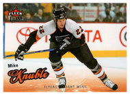 Mike Knuble - Philadelphia Flyers (NHL Hockey Card) 2008-09 Fleer Ultra # 71 Mint