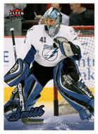 Mike Smith - Tampa Bay Lightning (NHL Hockey Card) 2008-09 Fleer Ultra # 83 Mint