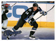Paul Ranger - Tampa Bay Lightning (NHL Hockey Card) 2008-09 Fleer Ultra # 86 Mint