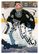 Karri Ramo - Tampa Bay Lightning (NHL Hockey Card) 2008-09 Fleer Ultra # 87 Mint