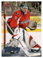 Olaf Kolzig - Tampa Bay Lightning (NHL Hockey Card) 2008-09 Fleer Ultra # 88 Mint