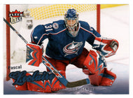 Pascal Leclaire - Columbus Blue Jackets (NHL Hockey Card) 2008-09 Fleer Ultra # 132A Mint