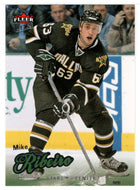 Mike Ribeiro - Dallas Stars (NHL Hockey Card) 2008-09 Fleer Ultra # 139 Mint