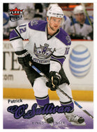 Patrick O'Sullivan - Los Angeles Kings (NHL Hockey Card) 2008-09 Fleer Ultra # 163 Mint