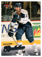 Alexander Radulov - Nashville Predators (NHL Hockey Card) 2008-09 Fleer Ultra # 170 Mint