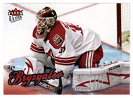 Ilya Bryzgalov - Phoenix Coyotes (NHL Hockey Card) 2008-09 Fleer Ultra # 178 Mint