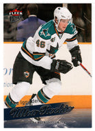 Mike Iggulden RC - New York Islanders (NHL Hockey Card) 2008-09 Fleer Ultra # 213 Mint