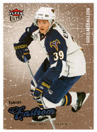 Patrice Bergeron - Boston Bruins - Gold Medallion (NHL Hockey Card) 2008-09 Fleer Ultra # 6 Mint