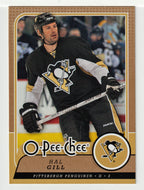 Hal Gill - Pittsburgh Penguins (NHL Hockey Card) 2008-09 O-Pee-Chee # 14 Mint